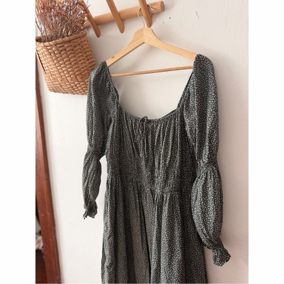 Christy Dawn Adelia Dress XL - Picture 8 of 10